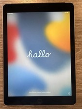 iPad Air 2 - 2a generazione -