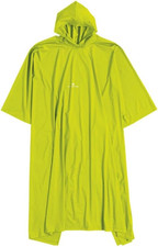 Poncho Junior Mantella Bambini