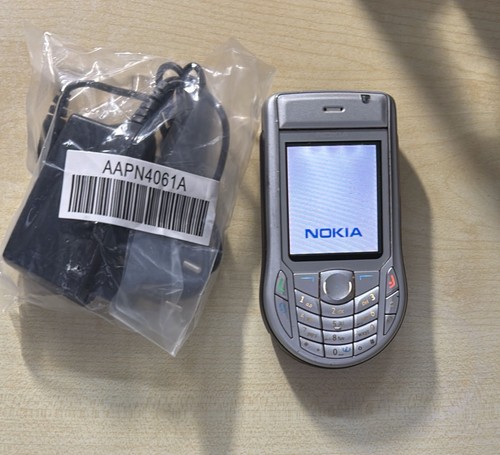 Cellulare originale nokia - cellulare,