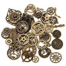 Trsnzul Ingranaggi Steampunk