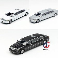 GCD 1:64 Lincoln limousine