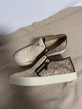 Giuseppe Zanotti Shoes Uomo
