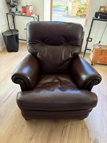 Poltrona vintage frau - poltrona,