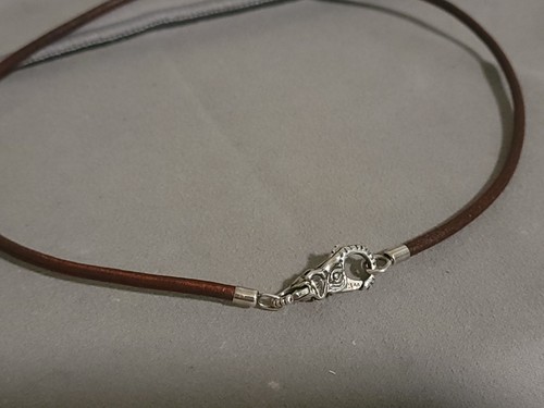 Trollbeads chiusura elefante - chiusura,