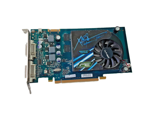 Pny nvidia geforce 9800 - geforce, ee