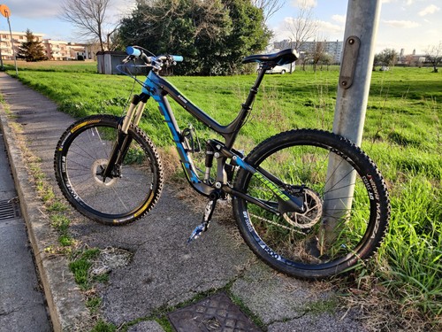 Mtb enduro norco - mtb,