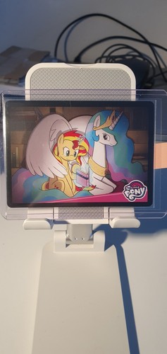 Celestia sunset shimmer - &,