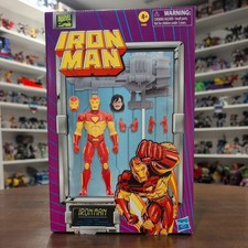 Hasbro Marvel Legends