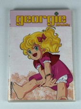 Georgie DVD Vol 3 DeAgostini