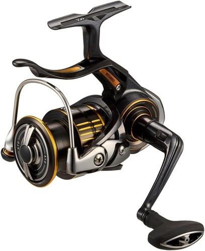 Mulinello spinning daiwa 23 - spinning,