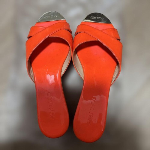 Jimmy choo sandali con - jimmy,