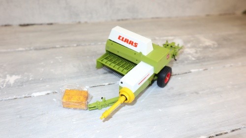 Replicagri 106 pressa - replicagri, 1:32,