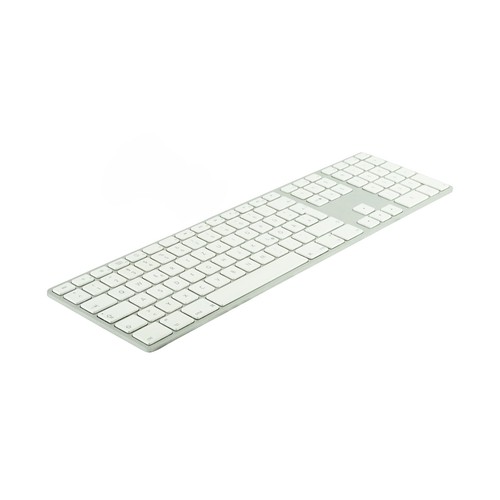 Apple keyboard tastiera - apple,