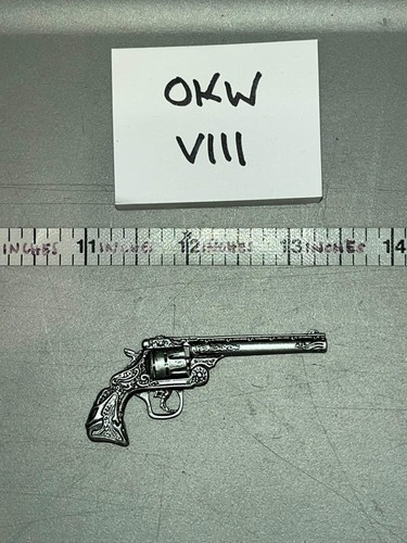 Spawn gunslinger hell - gunslinger,