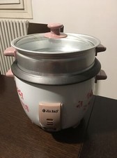 Pentola a Vapore Elettrica JIA BAO per cucina Cinese mai usata