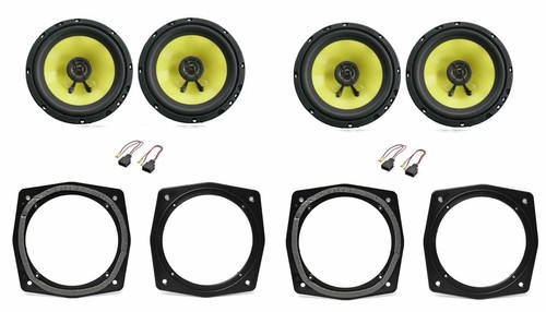Kit altoparlanti per
