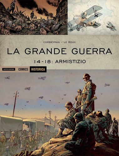 Historica grande guerra - historica,