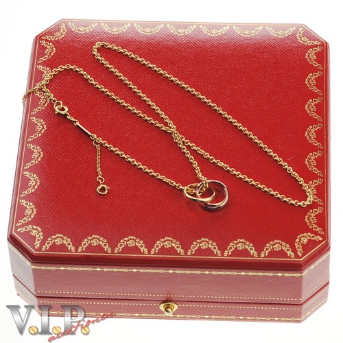 Collana cartier - cartier,
