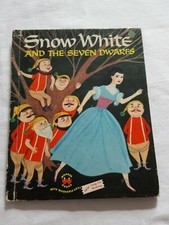 Libro Bambini Vintage 1955