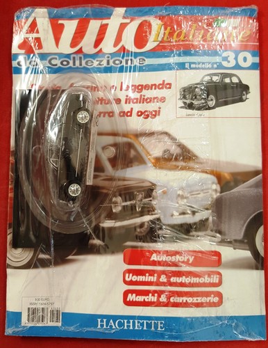 Magazine auto collezione - magazine, da