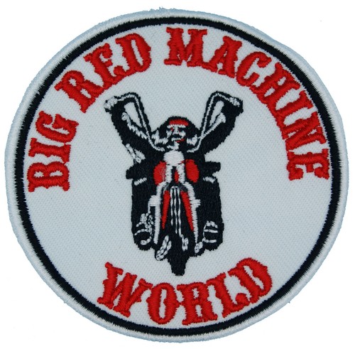 005 hells angels supporto - hells,