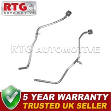 DPF Pressure Sensor Pipe Euro