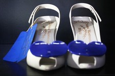 Melissa Anglomania by Vivienne Westwood "Lady Dragon" taglia EUR 39 | UK 6