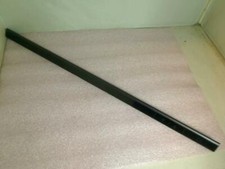 Barra menu parte plastica