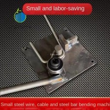 Piegatrice per costruzioni 1-8