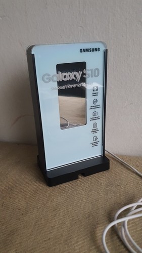 Lampada espositore led samsung - espositore,