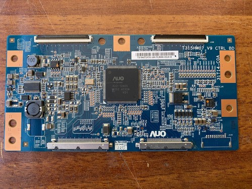 T315hw07 ctrl 31t14 c0a - bd, 31t14-c0a