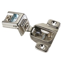 Blum 39C Cabinet Hinges 1-1/4