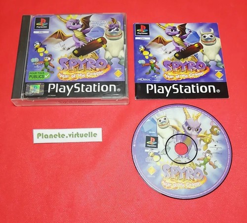 Spyro year the - year,
