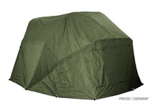 DELPHIN Lancio YURTA NEO, 380x310x180cm, verde, copertura della tenda, 101000677