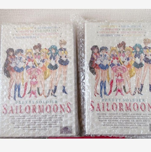 Sailor moon uranus - moon,