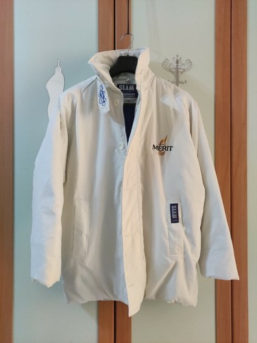 Giubbotto vintage jacket - giubbotto,
