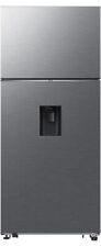 Frigorifero Doppia Porta 528 Litri Classe E No Frost Inox RT53DG7B14S9 Samsung