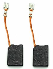 RC-132 Spazzole Carbone Paio