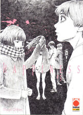 HAPPINESS 5 di Shuzo Oshimi, Planet manga 2018