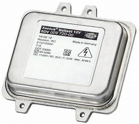 Centralina xenon per opel - centralina,