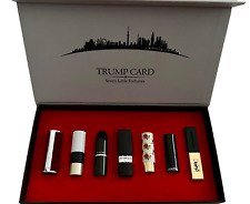 Lip box set rossetto TRUMP