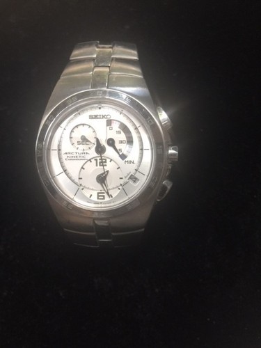 Orologio seiko arctura - seiko,