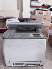 Ricoh stampante - ricoh,