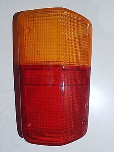 Lichtscheibe für heckleuchte - lichtscheibe,