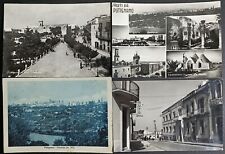 Putignano  Bari - Lotto di 4