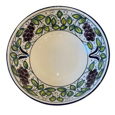 VIETRI Frutti Uva Grande