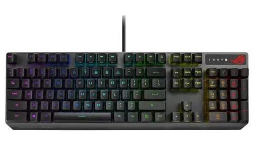 Asus rog strix - asus, tkl