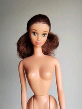 Belle Barbie Mattel Disney Vintage La Bella E La Bestia