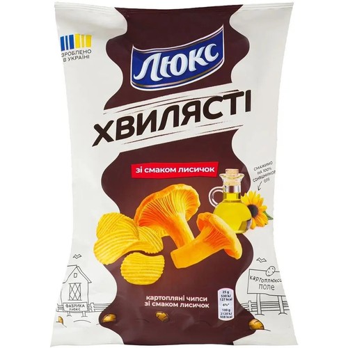 Pezzi chips 125 lux - chips,