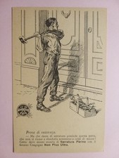 Pontedecimo (Genova). Ditta Francesco Perino - Serrature di sicurezza e fonderie